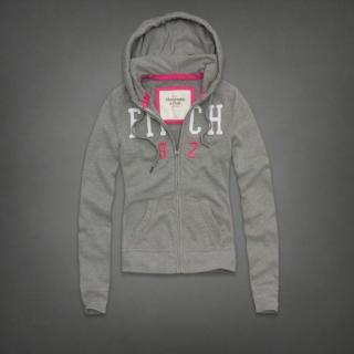 Sweatshirt Abercrombie & Fitch Femme